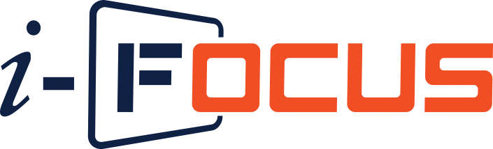 ifocus logo
